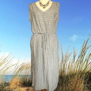 ☀️2 x HOST PICK☀️ NWT prAna Ecotropics Sleeveless Dress